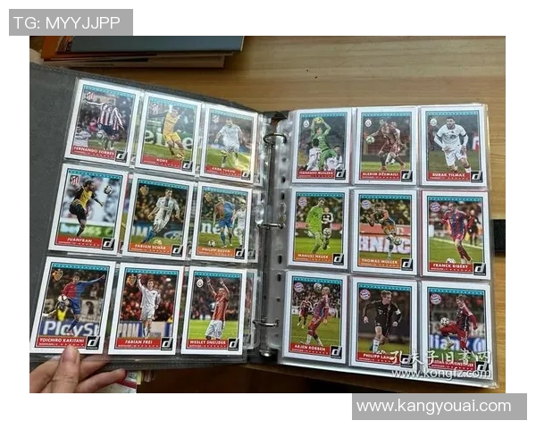 单卡足球球星卡收藏价值解析与未来市场发展趋势研究